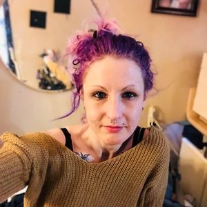 Meet your Posher, Trisha